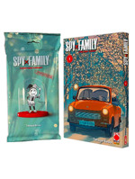Spy X Family Christmas Variant